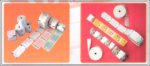 卷式印刷品 傳真紙 產(chǎn)品供應