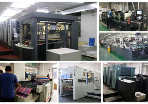 包裝紙卡制作,正確選擇優(yōu)質(zhì)印刷廠的三大標(biāo)準(zhǔn) 智彤印刷廠