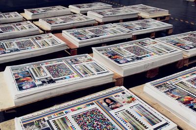 在確保印刷產(chǎn)品質(zhì)量的前提下降低價(jià)格