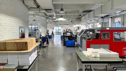 松江18家企業(yè)成為綠色印刷團(tuán)標(biāo)試點(diǎn)單位，推動(dòng)印刷行業(yè)可持續(xù)發(fā)展