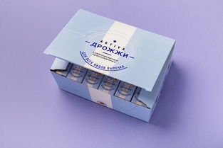 融合傳統(tǒng)與匠心 白俄羅斯歐洲風(fēng)格酵母包裝設(shè)計(jì)及其印刷工藝探析