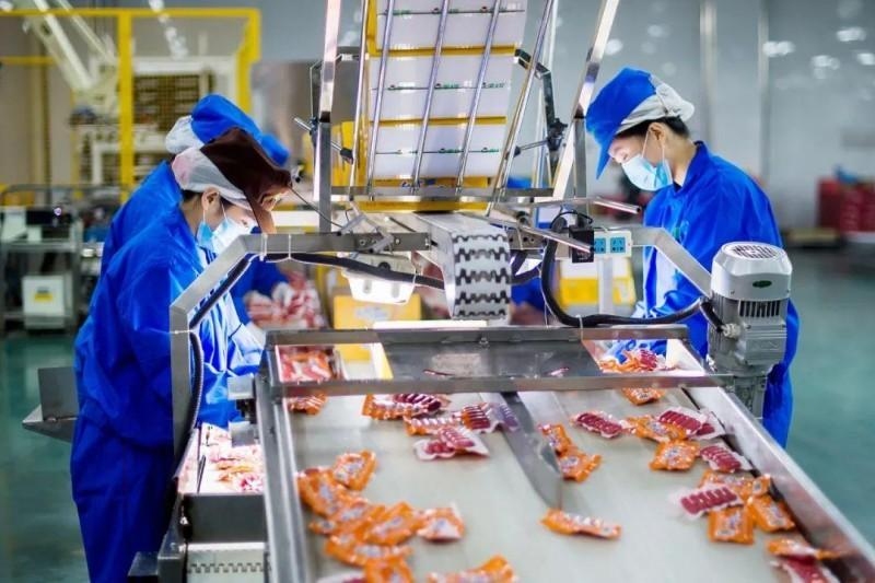 讓吃肉更放心！金鑼用AI和溯源守護你的每一口美味文化