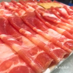 乾和元涮肉亞運(yùn)村店精品羊上腦評(píng)測 用戶真實(shí)評(píng)價(jià)與口味分析