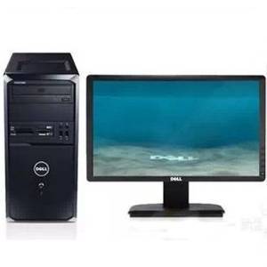 Dell Vostro V3901-R1196商用電腦深度評(píng)測(cè) 性價(jià)比之選還是入門級(jí)標(biāo)配？